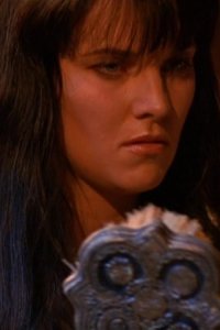 Xena: Warrior Princess – S06E09 – Return of the Valkyrie