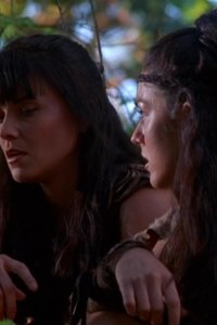 Xena: Warrior Princess – S06E11 – Dangerous Prey