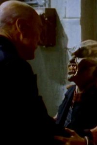 Goosebumps – S01E02 – The Haunted Mask: Part 2