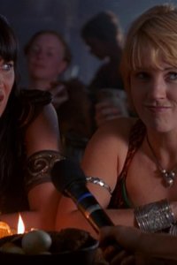 Xena: Warrior Princess – S06E13 – You Are There