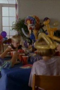 Goosebumps – S01E03 – The Cuckoo Clock of Doom