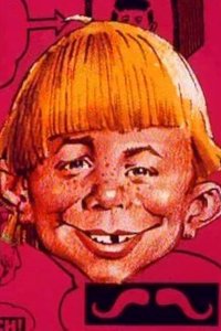 Mad TV – S01E16 – Episode #1.16