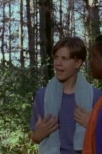 Goosebumps – S01E06 – Welcome to Camp Nightmare: Part 2