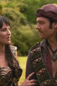 Xena: Warrior Princess – S06E17 – Last of the Centaurs