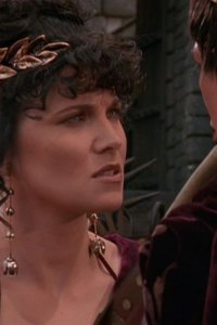 Xena: Warrior Princess – S06E18 – When Fates Collide