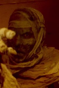 Goosebumps – S01E09 – Return of the Mummy