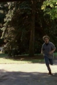 Goosebumps – S01E11 – My Hairiest Adventure