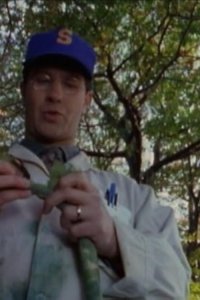 Goosebumps – S01E13 – Stay Out of the Basement: Part 2