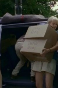 Goosebumps – S01E14 – It Came from Beneath the Sink