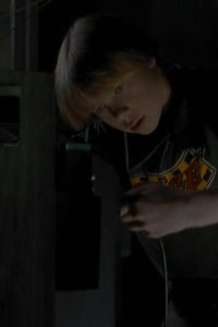 Goosebumps – S01E18 – The Werewolf of Fever Swamp: Part 1
