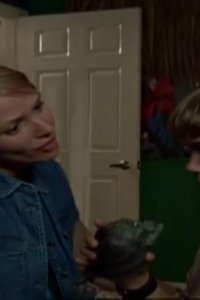 Goosebumps – S04E01 – How I Got My Shrunken Head: Part 1