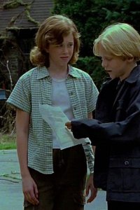Goosebumps – S04E03 – The Ghost Next Door: Part 1