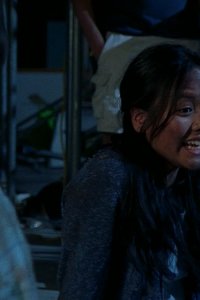 Goosebumps – S04E06 – Cry of the Cat: Part 2