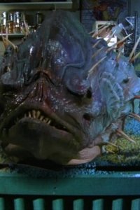 Goosebumps – S04E07 – Deep Trouble: Part 1