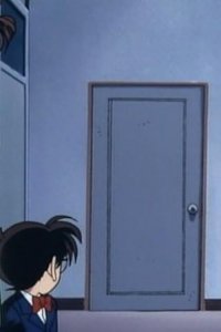 Detective Conan – S01E03 – An Idol’s Locked Room Murder Case