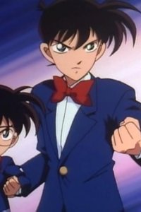 Detective Conan – S01E05 – The Great Bullet Train Explosion