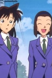 Detective Conan – S01E06 – Valentine Murder Case