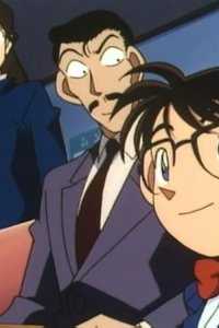 Detective Conan – S01E07 – Once-a-Month Present Threat Case