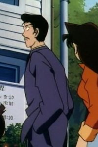 Detective Conan – S01E11 – Moonlight Sonata Murder Case
