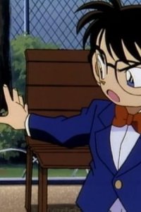 Detective Conan – S01E12 – Ayumi-chan’s Kidnapping Case