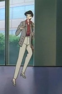 Detective Conan – S01E19 – An Elevator Murder Case