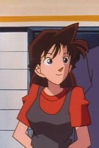 Detective Conan – S01E27 – Kogoro’s Class Reunion Murder Case: Part 1