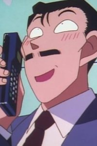 Detective Conan – S01E31 – Murder at the Television Studio