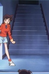 Detective Conan – S01E37 – Cactus Flower Murder Case