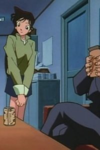 Detective Conan – S01E38 – Akaoni Village Fire Festival Murder Case