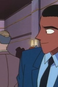 Detective Conan – S01E39 – The Wealthy Daughter Murder Case: Part 1