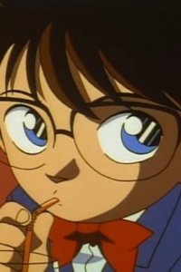 Detective Conan – S01E42 – A Karaoke Box Murder Case