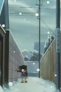Detective Conan – S01E43 – Conan Edogawa Kidnapping Case