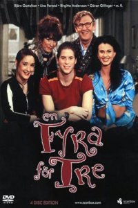En fyra för tre – S04E13 – Babyjoller