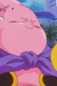 Dragon Ball GT – S2004E28 – Gokuu Kaeru… Chikyuu wa Zenbu Ora no Teki!?