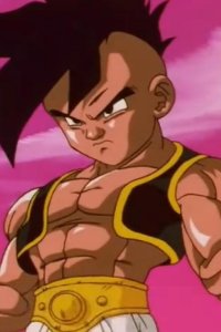 Dragon Ball GT – S2004E32 – Gokuu o Kaese!! Ikari no Senshi Uub