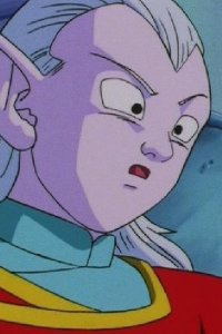 Dragon Ball GT – S2004E37 – Souzetsu!! Baby to Gokuu Double KO!!