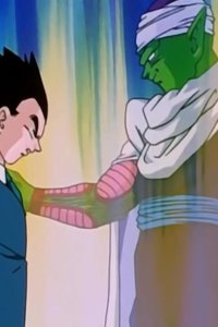 Dragon Ball GT – S2004E40 – Chikyuu Bakuhatsu!! Piccolo no Juudai na Ketsui