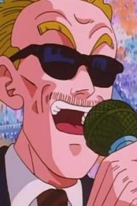 Dragon Ball GT – S2004E41 – Tenkaichi Budoukai: Satan no Koukeisha wa Dare