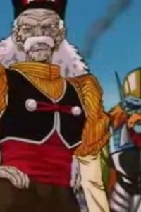 Dragon Ball GT – S2004E43 – Jigoku no Masenshi! Cell & Freeza Fukkatsu