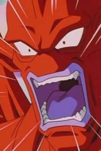 Dragon Ball GT – S2004E54 – Sesshi 6000-do no Power! Taiyou no Senshi