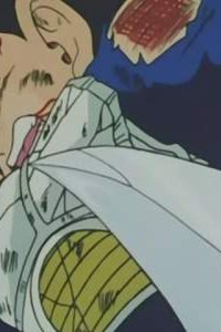 Dragon Ball GT – S2004E55 – Bulma Ugoku! Vegeta Kaizou Keikaku