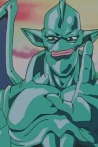 Dragon Ball GT – S2004E57 – Tsuyosa Attouteki!! Jaaku Ryuu o Shihai Suru Ryuu
