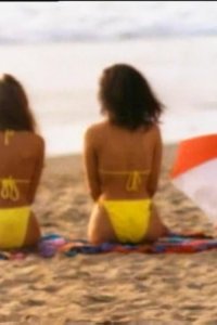 Pacific Blue – S01E02 – First Shoot