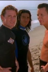 Pacific Blue – S01E03 – No Man’s Land