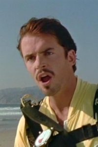Pacific Blue – S01E04 – Over the Edge