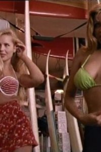 Pacific Blue – S01E07 – Heatwave