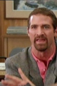 Pacific Blue – S01E10 – Captive Audience