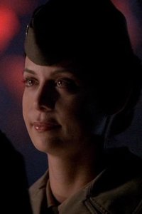 JAG – S10E09 – The Man on the Bridge