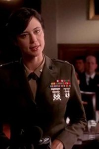 JAG – S10E14 – Fit for Duty