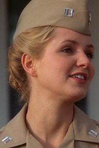 JAG – S10E17 – JAG: San Diego